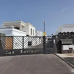 Linda Con Piscina Privada * Playa Blanca (Lanzarote)