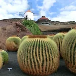 Villa Linda Con Piscina Privada Playa Blanca (Lanzarote)