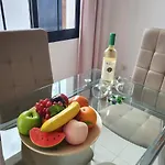 Linda Con Piscina Privada Villa *
