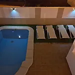 Villa Linda Con Piscina Privada