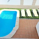 Villa Linda Con Piscina Privada *