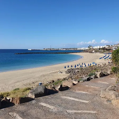 ヴィラ Linda Con Piscina Privada プラヤ・ブランカ