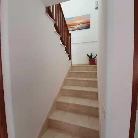 Linda Con Piscina Privada فيلة *