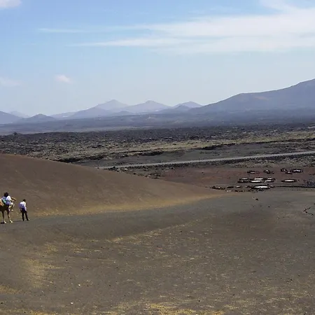 فيلة Linda Con Piscina Privada