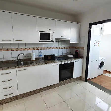 Linda Con Piscina Privada فيلة *