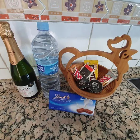 Linda Con Piscina Privada