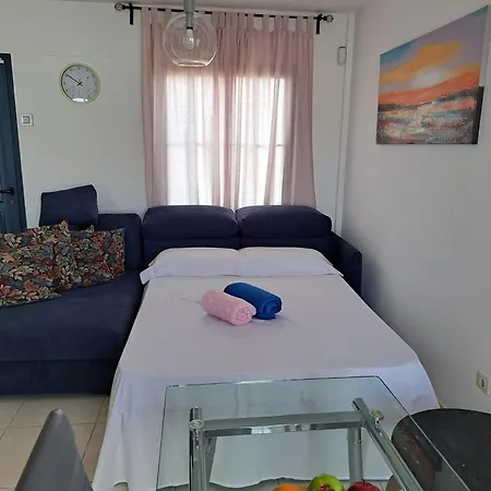 Linda Con Piscina Privada プラヤ・ブランカ