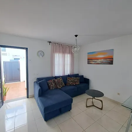 فيلة Linda Con Piscina Privada