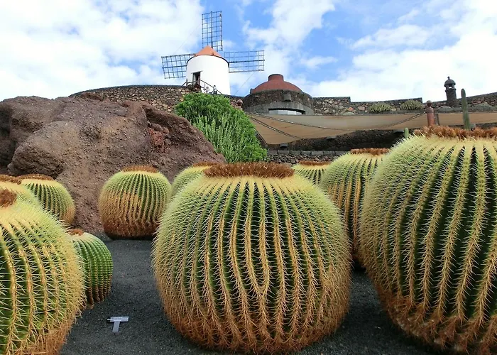 Villa Linda Con Piscina Privada Playa Blanca (Lanzarote)