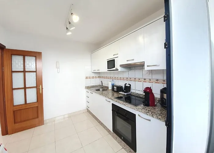 Villa Linda Con Piscina Privada Playa Blanca (Lanzarote)