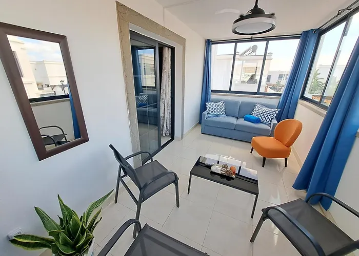 Villa Linda Con Piscina Privada Playa Blanca (Lanzarote)