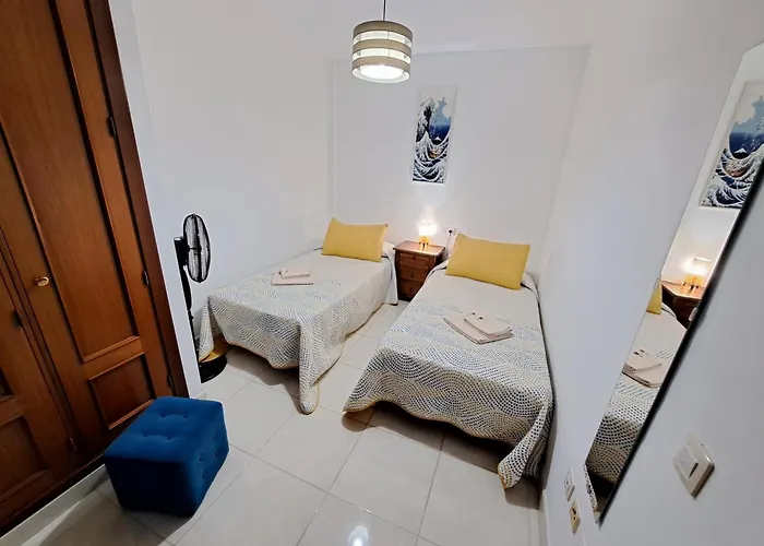 Villa Linda Con Piscina Privada Playa Blanca (Lanzarote)