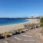 فيلة Linda Con Piscina Privada بلايا بلانكا