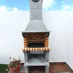 Linda Con Piscina Privada فيلة *