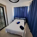 Linda Con Piscina Privada فيلة بلايا بلانكا