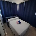 Linda Con Piscina Privada * بلايا بلانكا