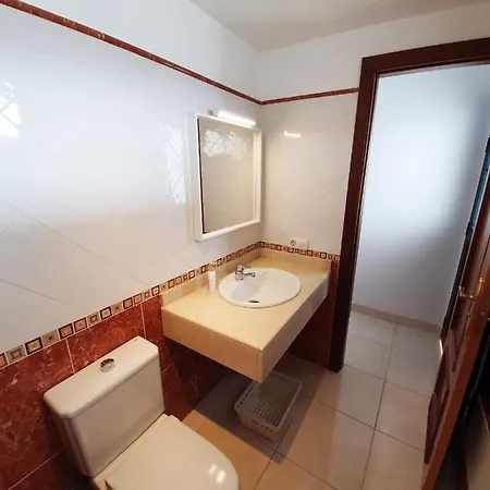 Βίλα Linda Con Piscina Privada Πλάγια Μπλάνκα