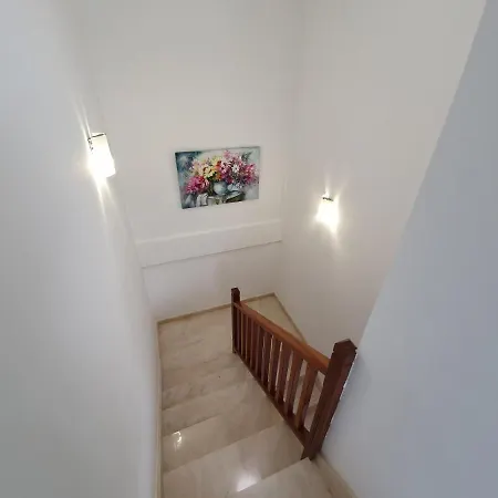 Βίλα Linda Con Piscina Privada *