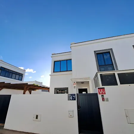 Vila Linda Con Piscina Privada *