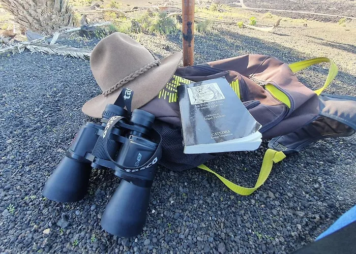 Linda Con Piscina Privada Vila Playa Blanca (Lanzarote)