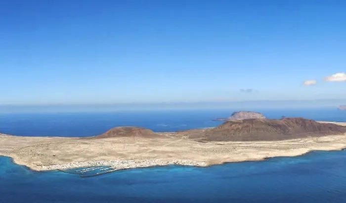 فيلة Linda Con Piscina Privada *