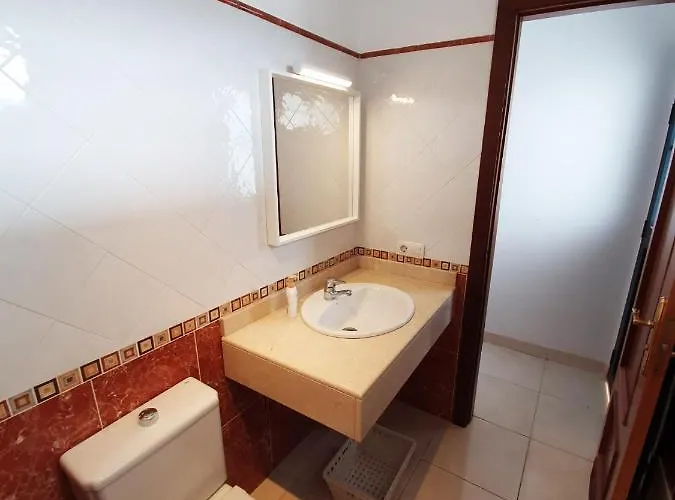 فيلة Linda Con Piscina Privada بلايا بلانكا