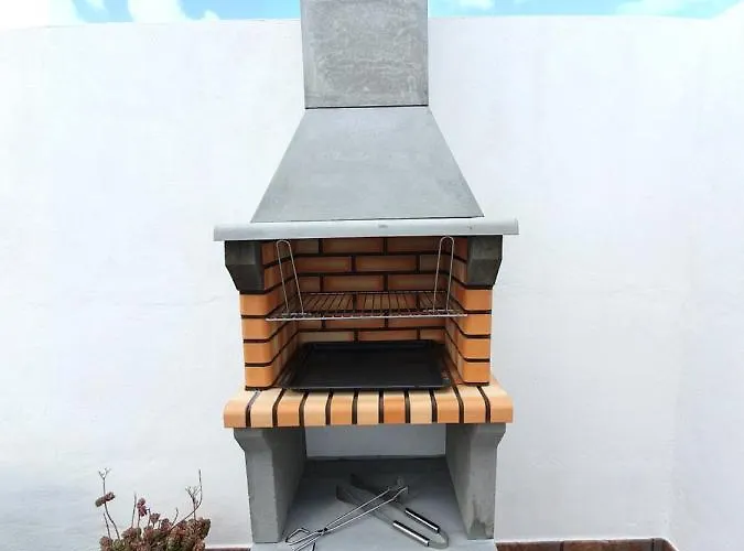 Linda Con Piscina Privada فيلة *