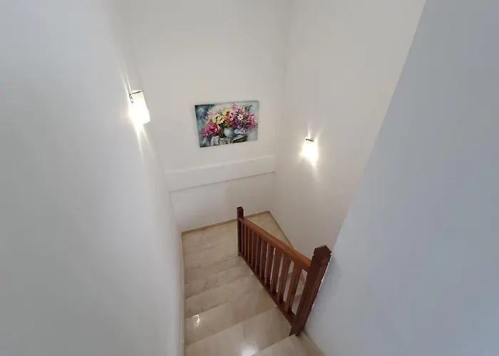 Vila Linda Con Piscina Privada *