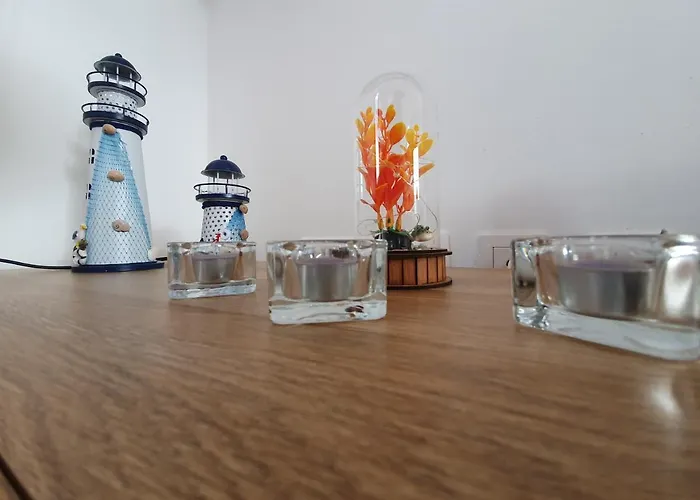 Linda Con Piscina Privada *