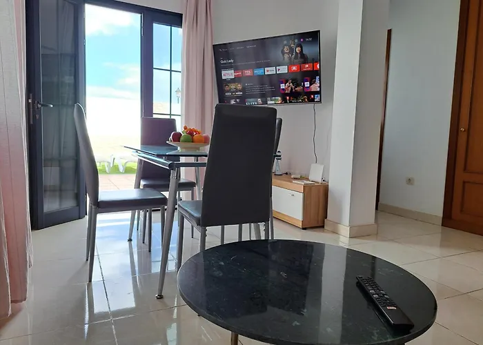 Linda Con Piscina Privada