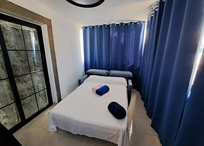 Linda Con Piscina Privada فيلة بلايا بلانكا