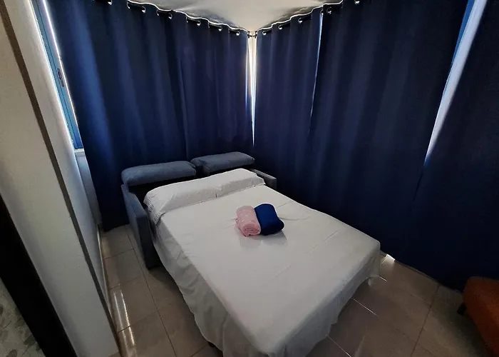 Linda Con Piscina Privada * بلايا بلانكا