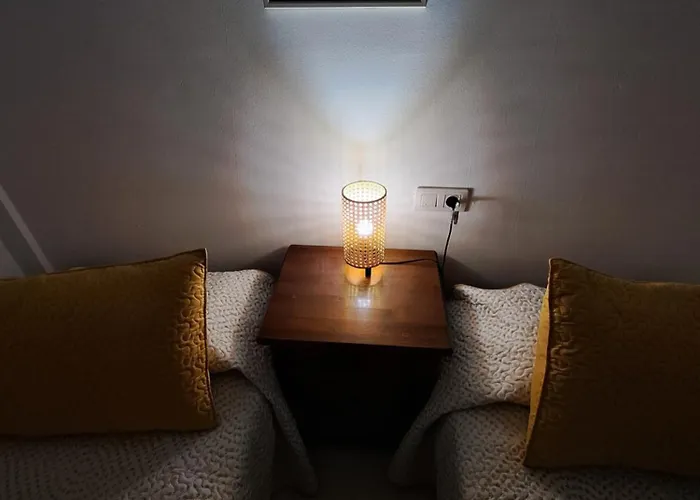 Linda Con Piscina Privada Vila Playa Blanca (Lanzarote)