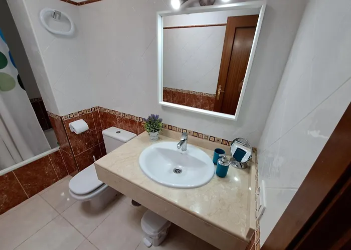 فيلة Linda Con Piscina Privada بلايا بلانكا