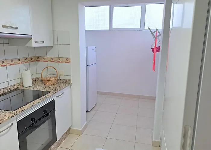 Vila Linda Con Piscina Privada Playa Blanca (Lanzarote)